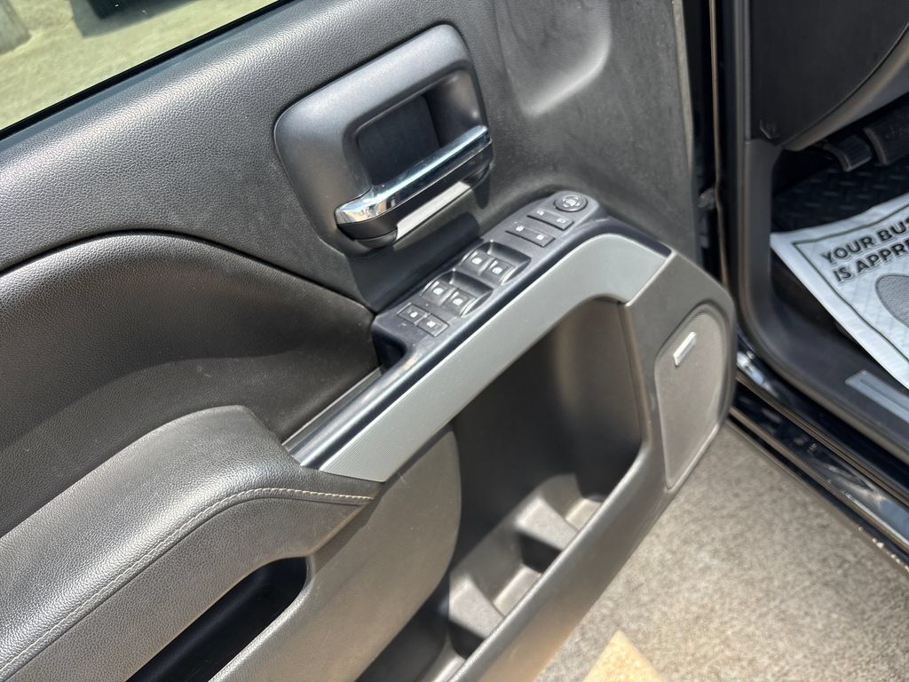 Used 2016 Chevrolet Silverado 1500 LT w/ All Star Edition AWD/4WD image 12