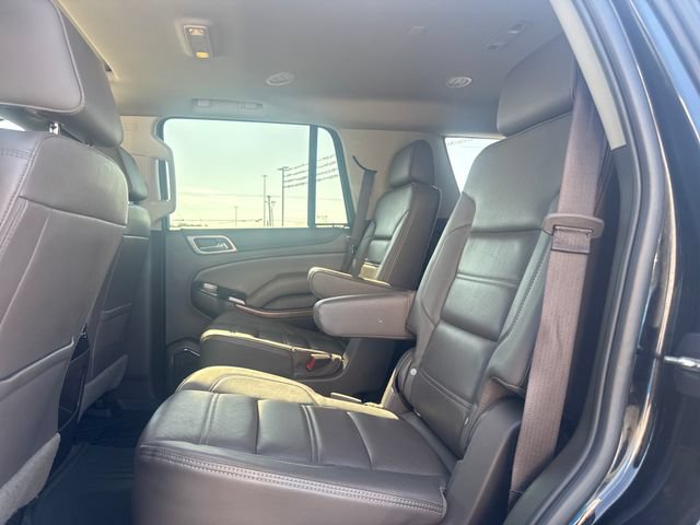 Used 2020 GMC Yukon Denali w/ Denali Premium Package AWD/4WD image 37