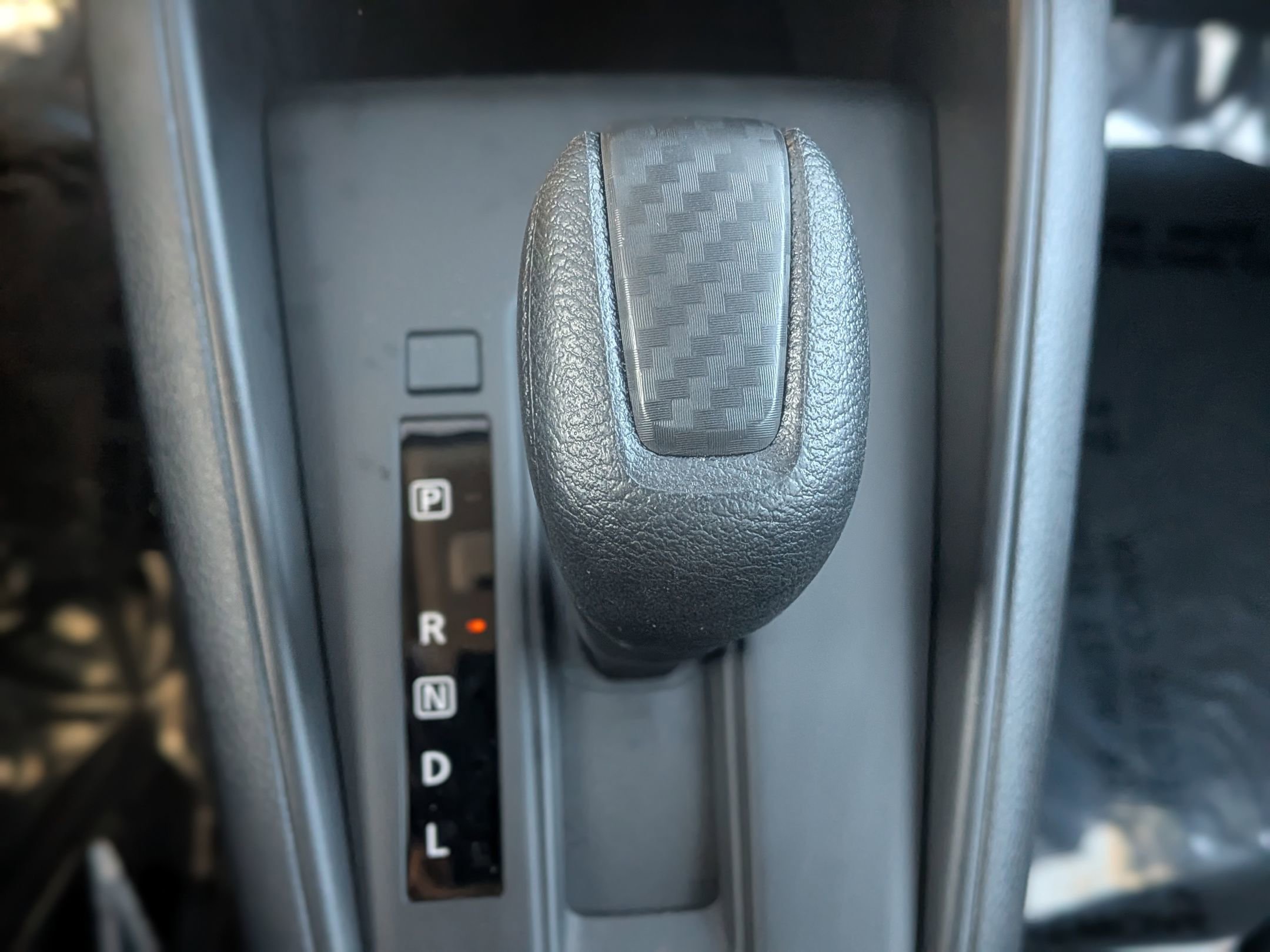 Used 2025 Nissan Versa S w/ Trunk Package FWD image 30