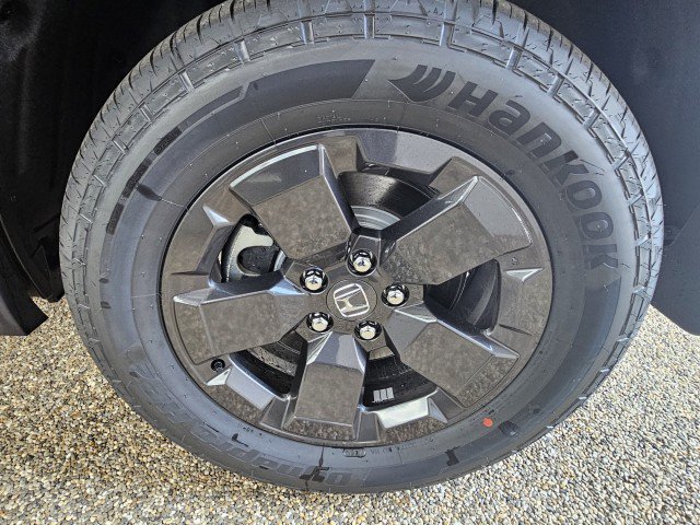 New 2026 Honda Passport RTL image 31