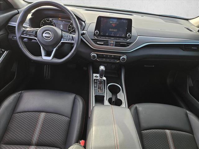 Used 2024 Nissan Altima 2.5 SR image 15