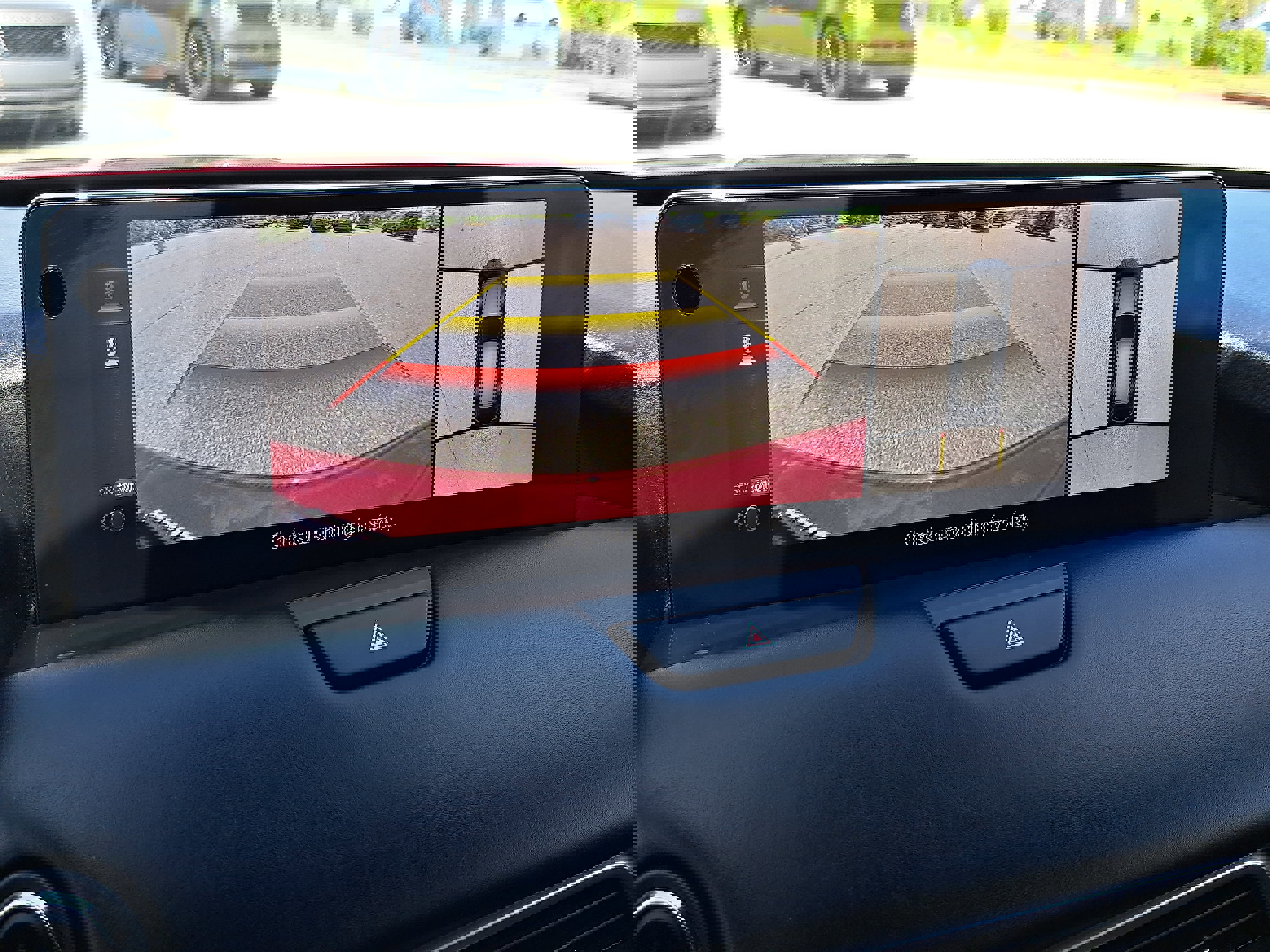 Used 2025 MAZDA CX-70 3.3 Turbo S w/ Premium Package image 24