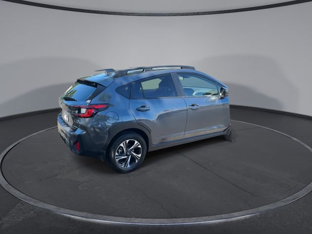 Used 2024 Subaru Crosstrek 2.0i Premium image 16