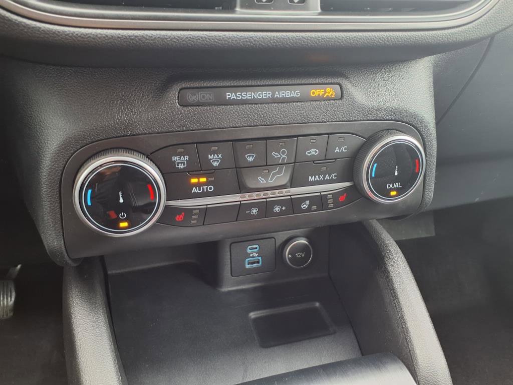 Certified 2023 Ford Escape Active image 18