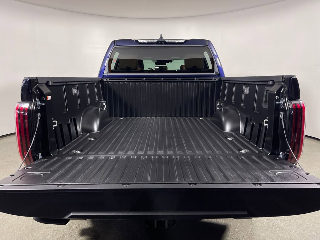 New 2026 Toyota Tundra 1794 Edition image 10