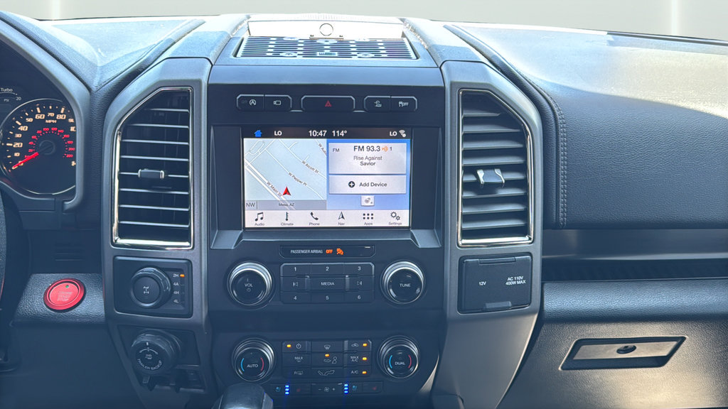 Used 2019 Ford F150 Raptor w/ Equipment Group 802A Luxury AWD/4WD image 24
