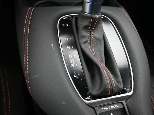 New 2026 Honda HR-V Sport image 20