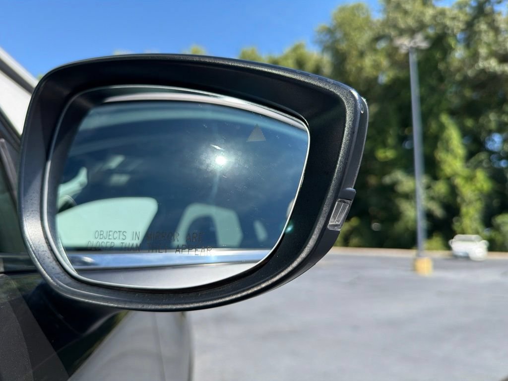 Used 2023 MAZDA CX-30 AWD 2.5 S w/ Select Package image 21