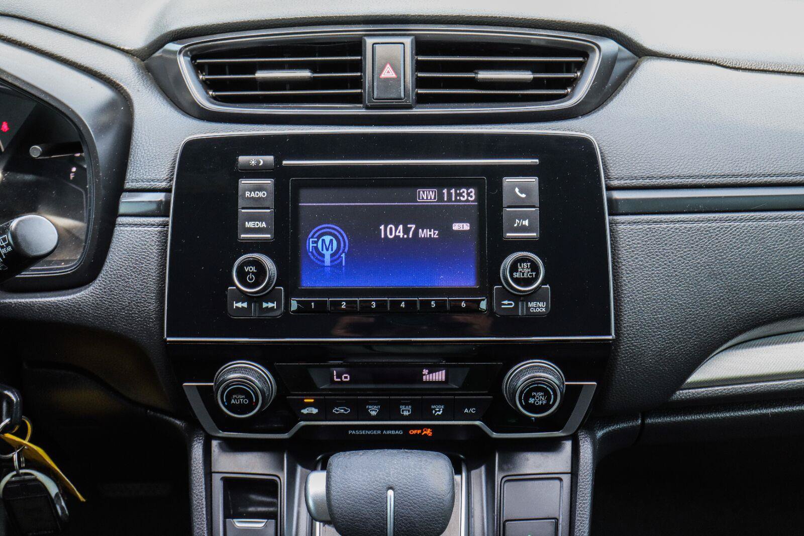 Used 2019 Honda CR-V LX image 22