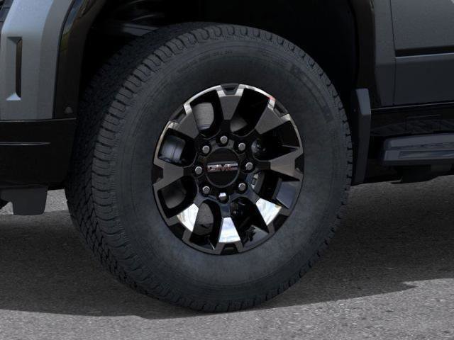 New 2026 GMC Sierra EV AT4 image 81