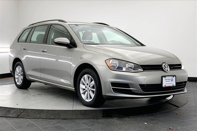 Used 2015 Volkswagen Golf S