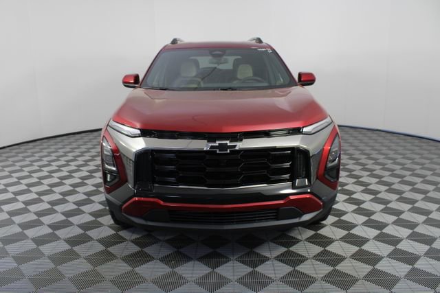 New 2026 Chevrolet Equinox ACTIV image 26