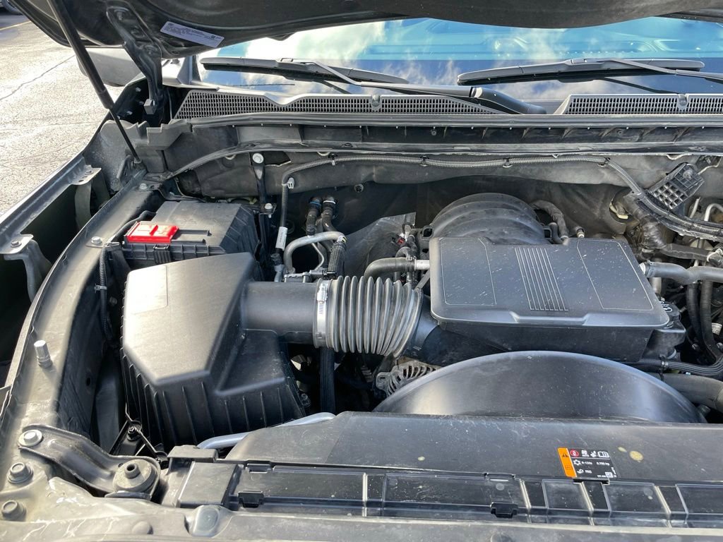 Used 2022 GMC Sierra 2500 Denali image 38