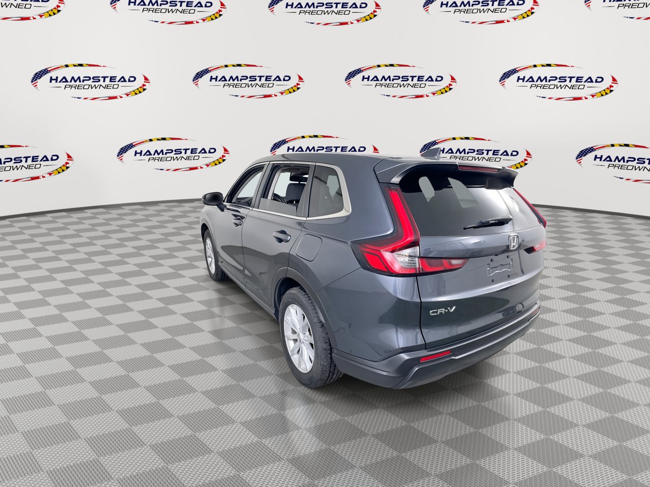 Used 2023 Honda CR-V EX image 6