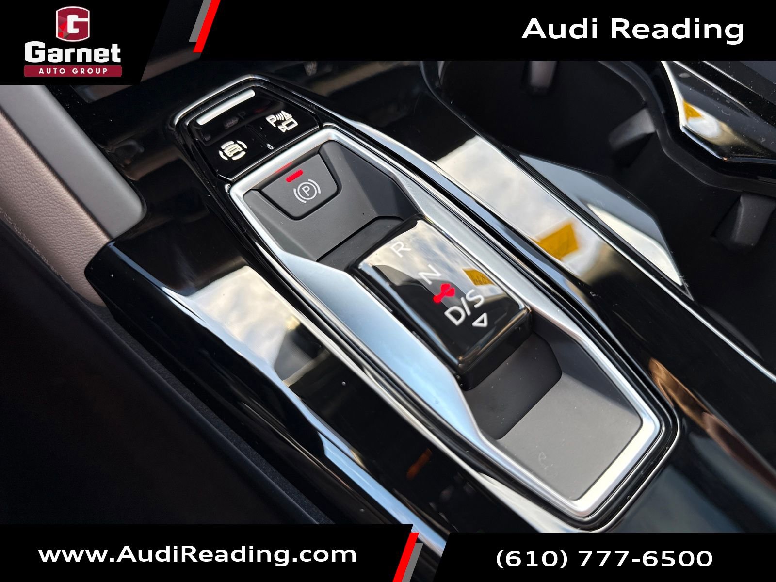 New 2025 Audi Q5 Premium Plus image 15