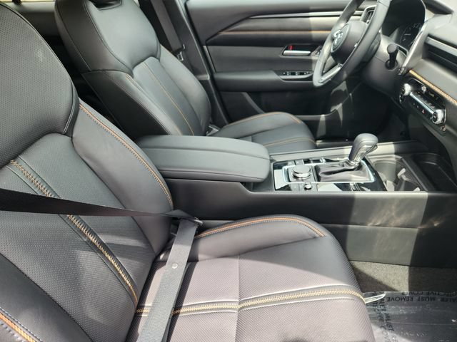 Used 2025 MAZDA CX-50 AWD 2.5 S w/ Weather Package image 19