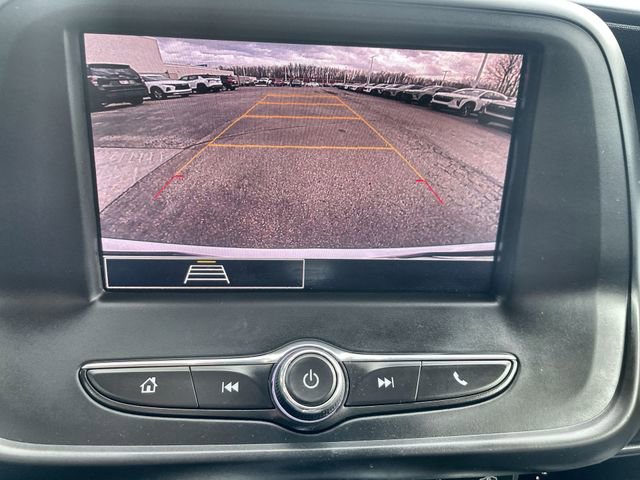 Certified 2023 Chevrolet Camaro LT image 14
