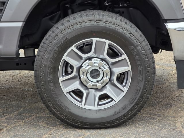 Used 2024 Ford F250 Lariat AWD/4WD image 8