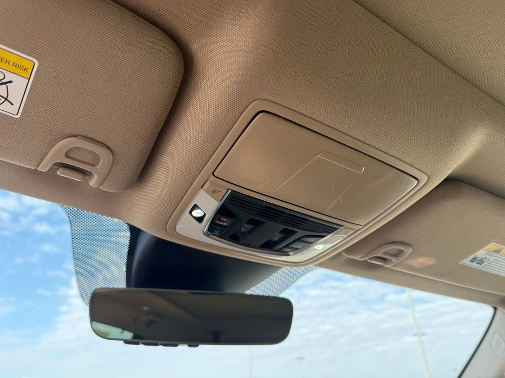 Used 2023 Acura MDX SH-AWD w/ Advance Package image 22