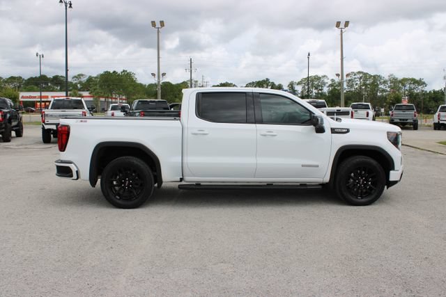 Used 2024 GMC Sierra 1500 Elevation w/ Elevation Premium Package AWD/4WD image 14