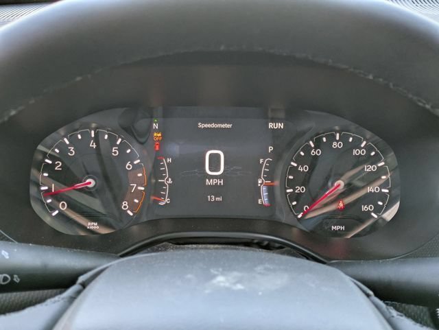 New 2026 Jeep Compass Latitude w/ Sun and Sound Group AWD/4WD image 20