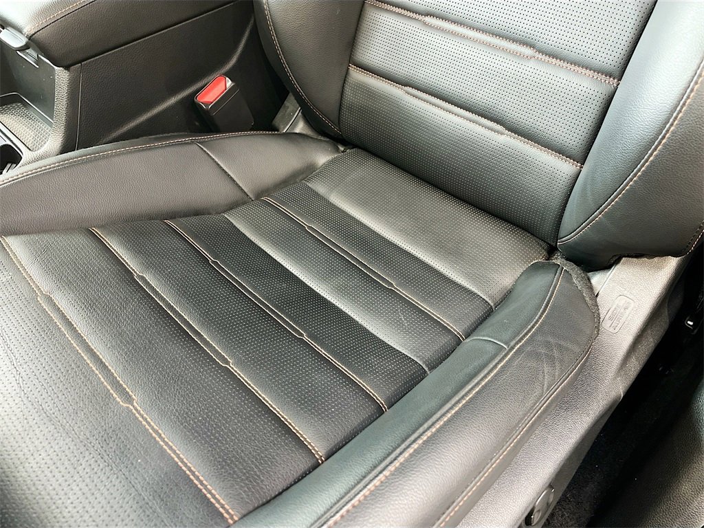 Used 2025 Honda CR-V Sport-L image 18