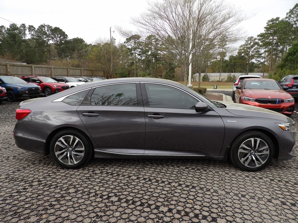 Used 2022 Honda Accord EX-L image 6