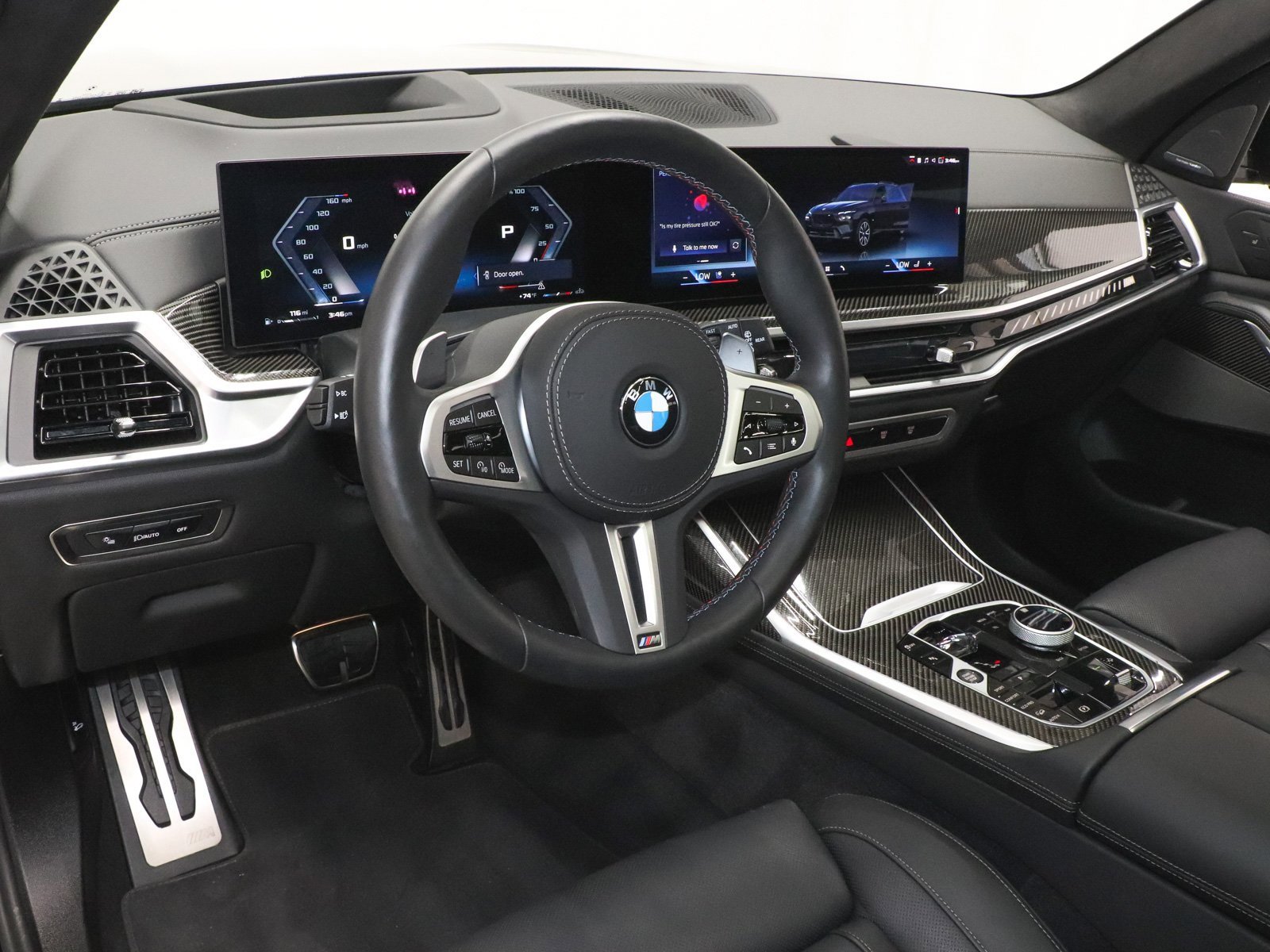 Used 2026 BMW X7 M60i image 18