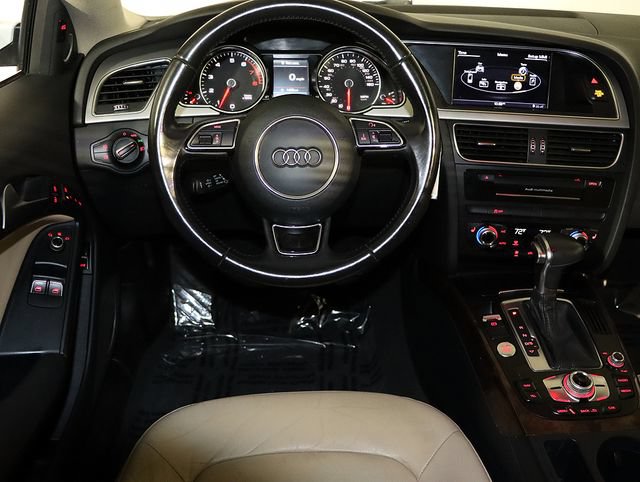 Used 2014 Audi A5 2.0T Premium Plus w/ Premium Plus Package AWD/4WD image 3