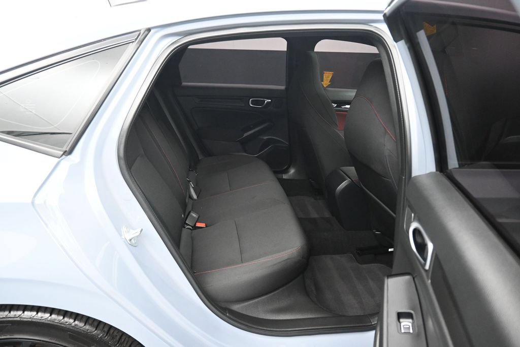 Used 2023 Honda Civic Si image 38