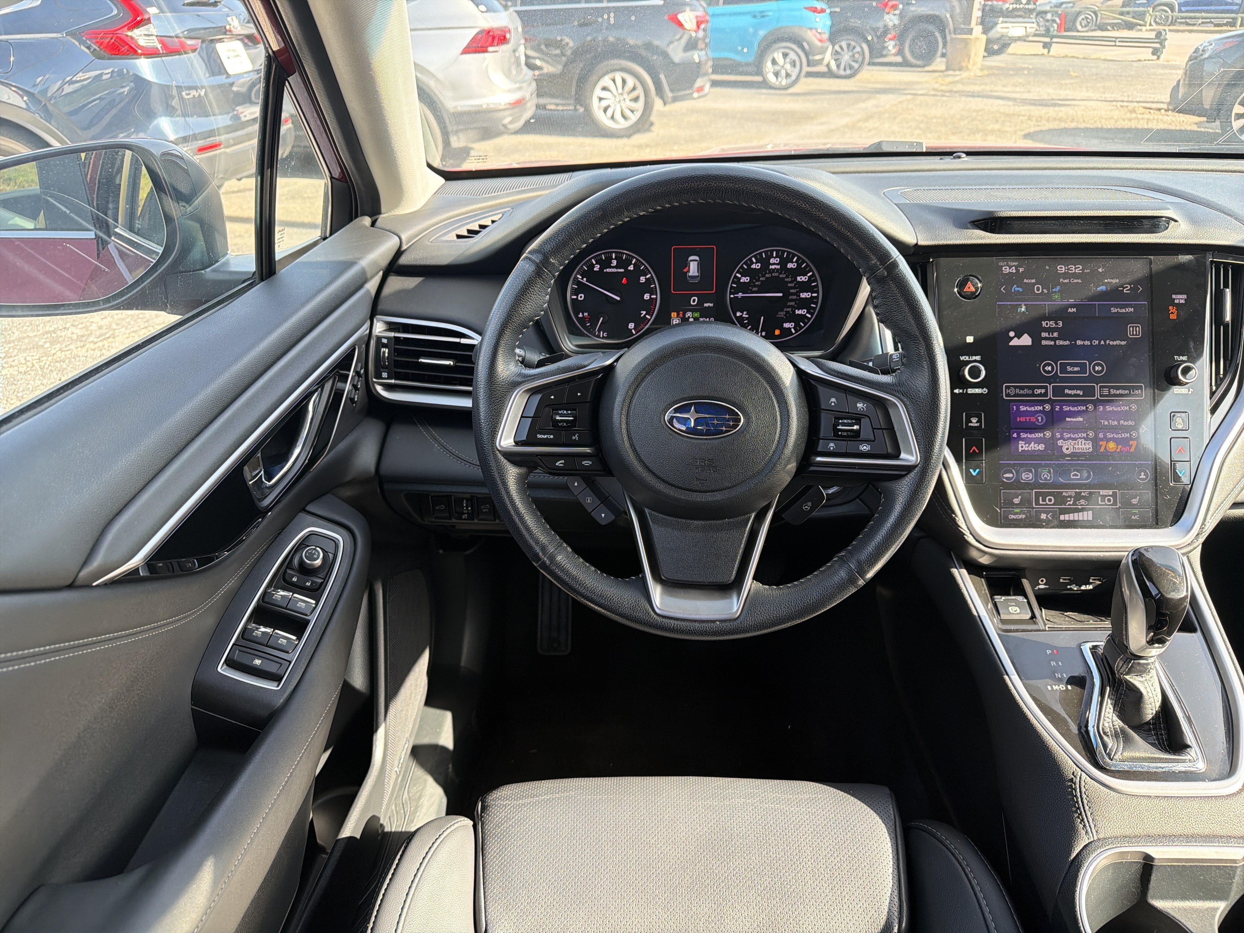 Certified 2021 Subaru Outback Limited XT AWD/4WD image 16