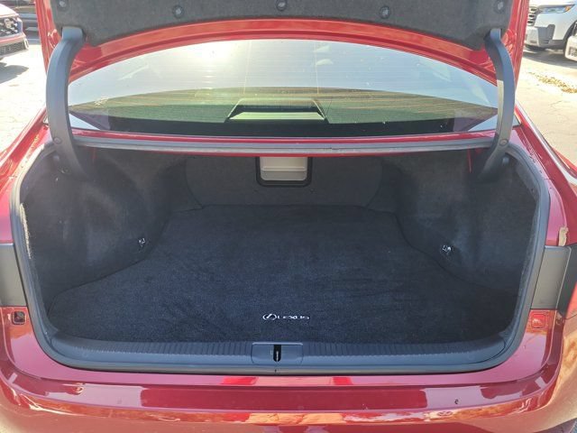 Used 2015 Lexus ES 350 w/ Premium Package FWD image 12