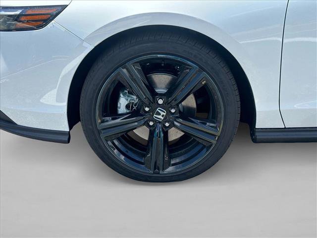 New 2025 Honda Accord Sport image 10