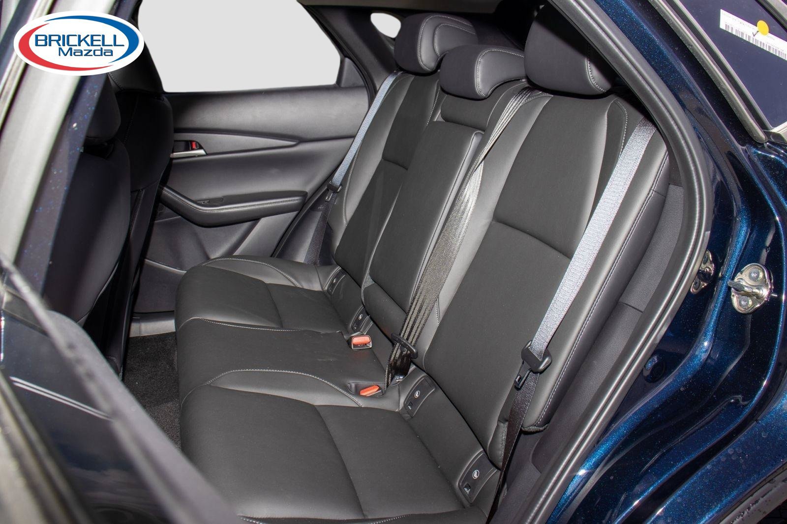New 2026 MAZDA CX-30 AWD 2.5 S image 9