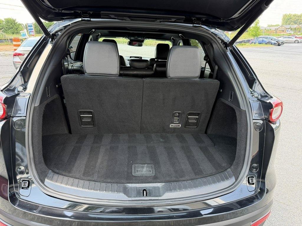 Used 2016 MAZDA CX-9 Grand Touring AWD/4WD image 7