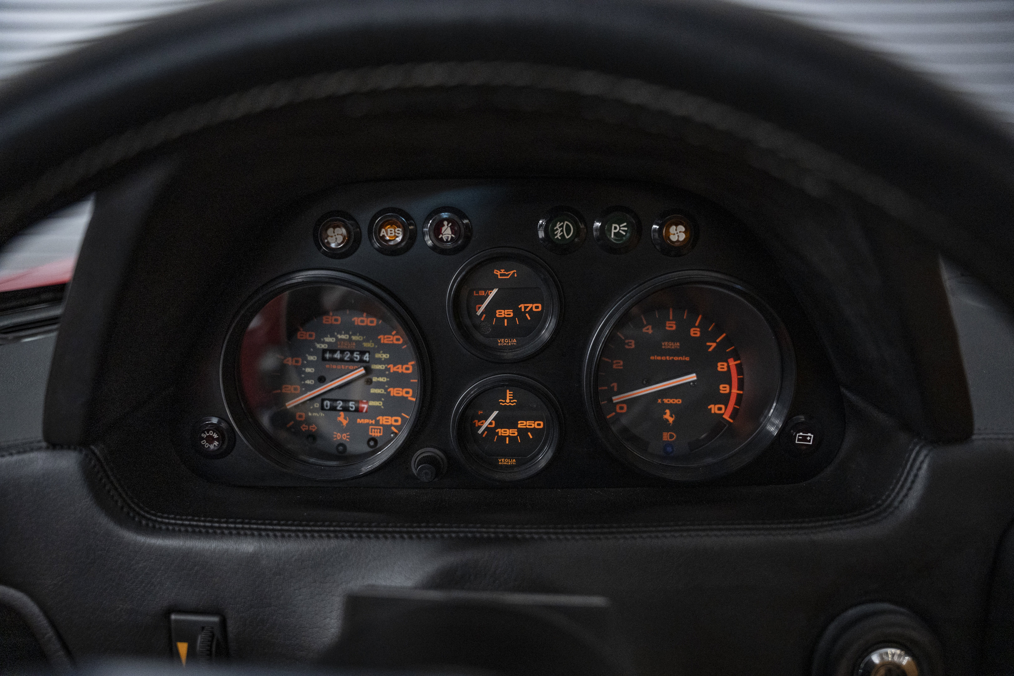 Used 1989 Ferrari 328 GTS image 45