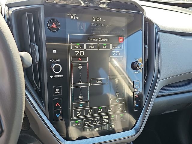 New 2026 Subaru Crosstrek 2.0i Premium image 14