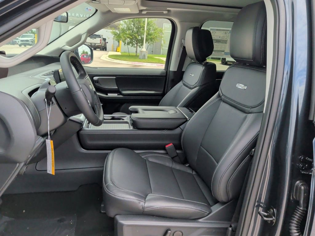 New 2026 Ford Expedition Max Platinum AWD/4WD image 13