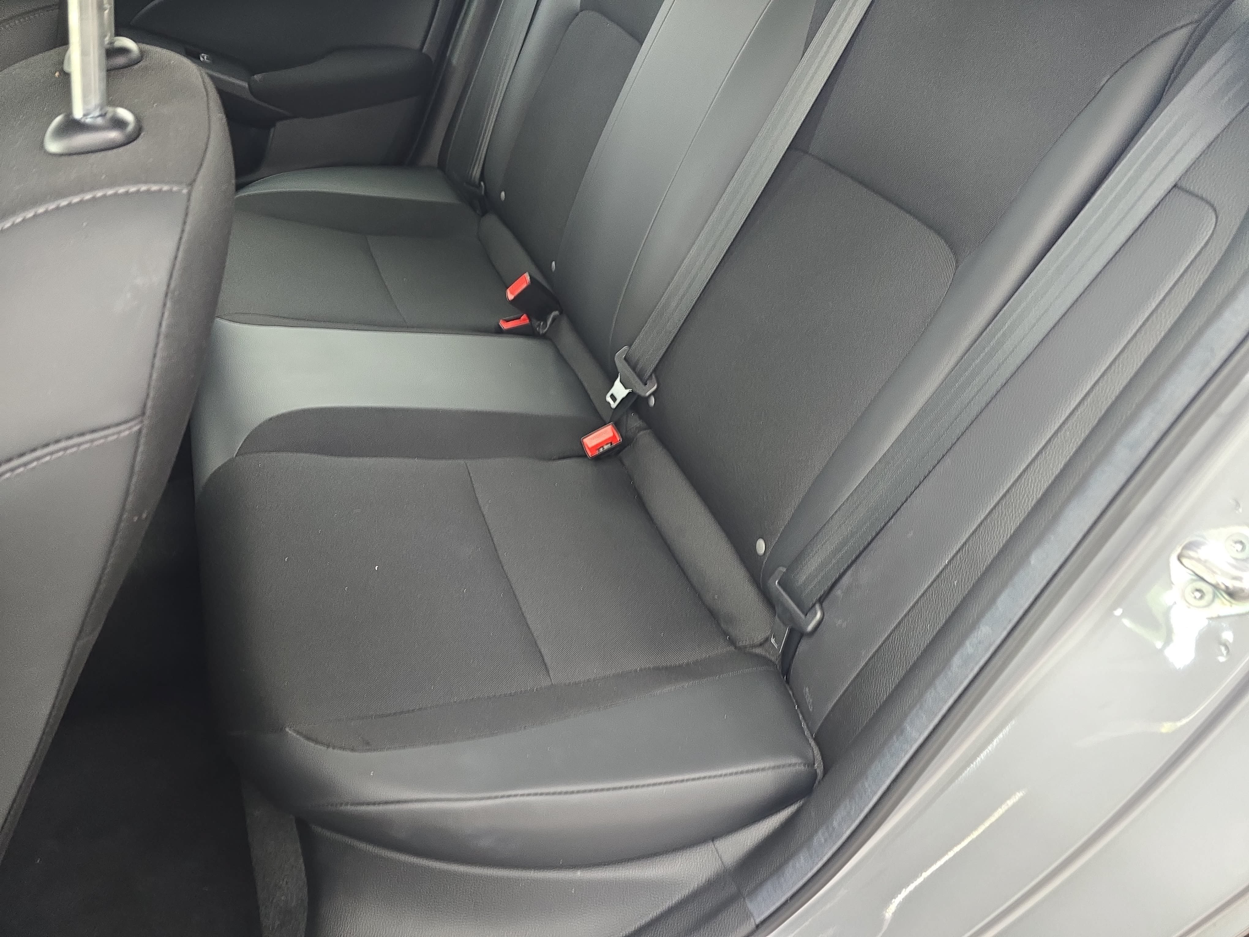 Used 2024 Honda Civic Sport image 13