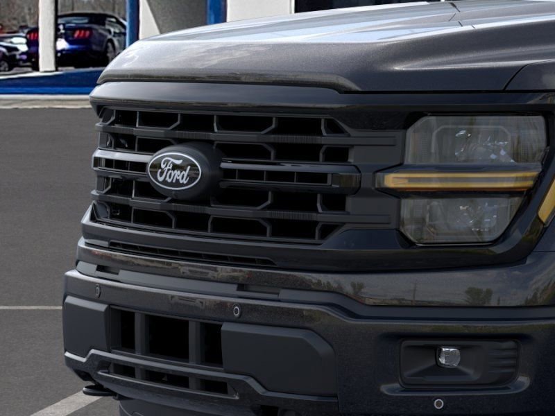 New 2026 Ford F150 XLT w/ Equipment Group 302A MID AWD/4WD image 18