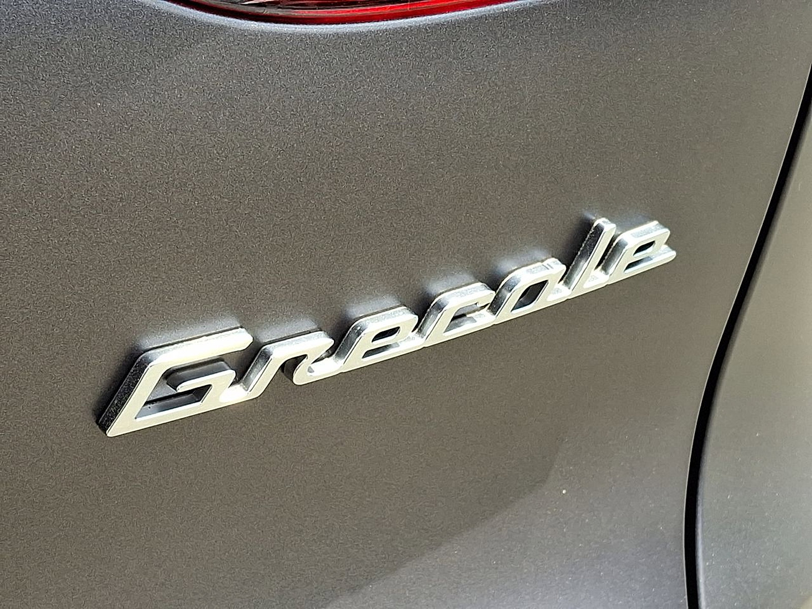 New 2025 Maserati Grecale GT image 19