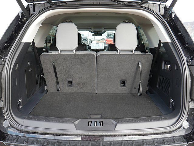 New 2026 Ford Explorer Active w/ Active Comfort Package AWD/4WD image 28