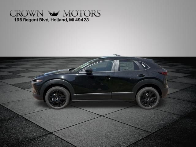New 2026 MAZDA CX-30 AWD 2.5 S w/ Select Sport Pkg image 6