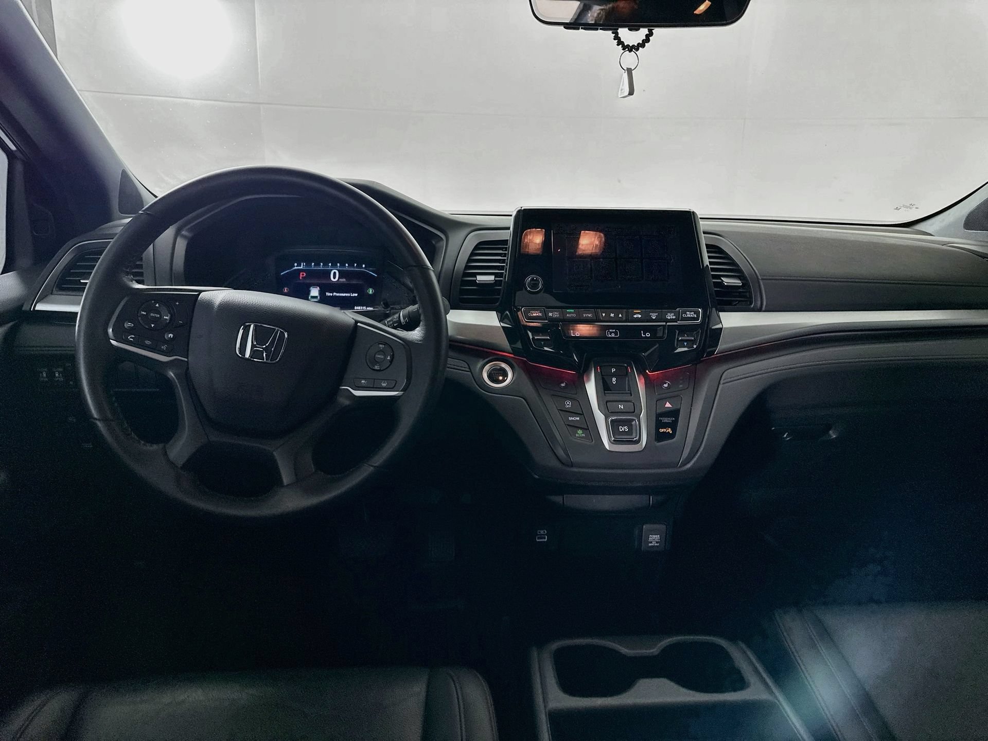Used 2024 Honda Odyssey Sport image 23