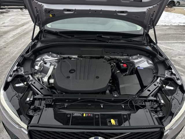New 2026 Volvo XC60 B5 Plus w/ Protection Package Premier AWD/4WD image 30