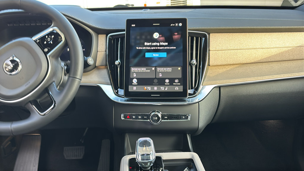 New 2027 Volvo XC90 T8 Ultra AWD/4WD image 6