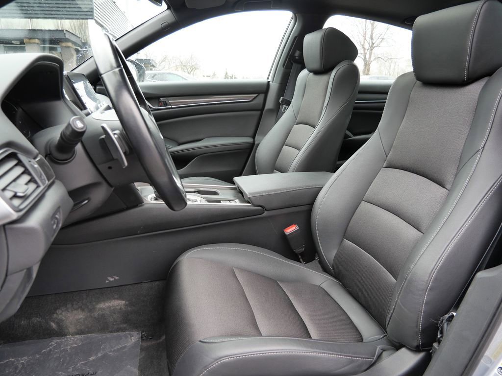 Used 2020 Honda Accord Sport image 29