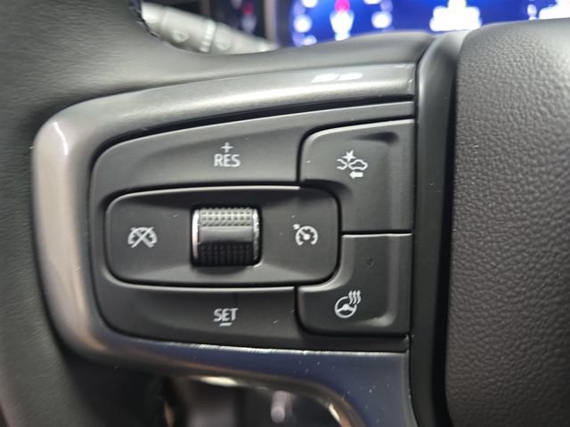 New 2026 Chevrolet Silverado 2500 LT w/ Trail Boss Package AWD/4WD image 17