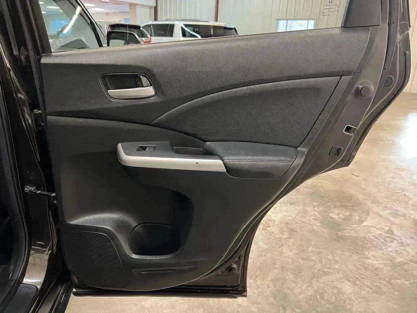 Used 2014 Honda CR-V EX-L image 30