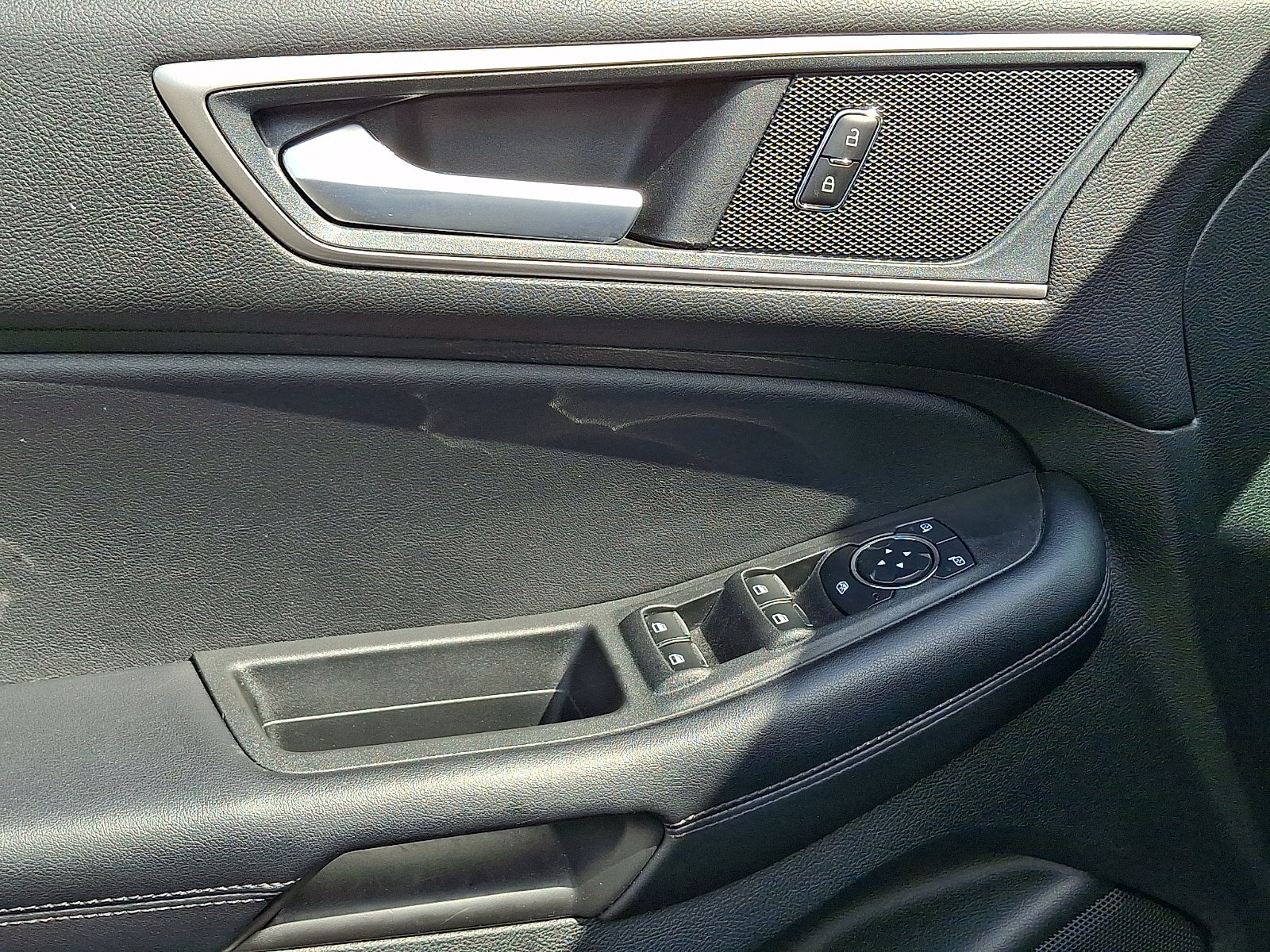 Certified 2023 Ford Edge SEL w/ Convenience Package AWD/4WD image 13